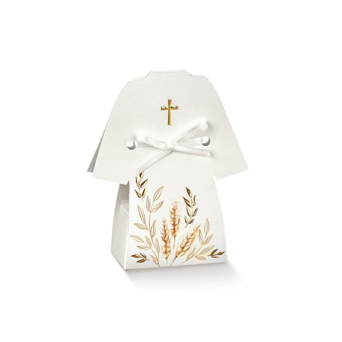 TUNICA 60X40X115 SAN CROCE STAMPA CALDO